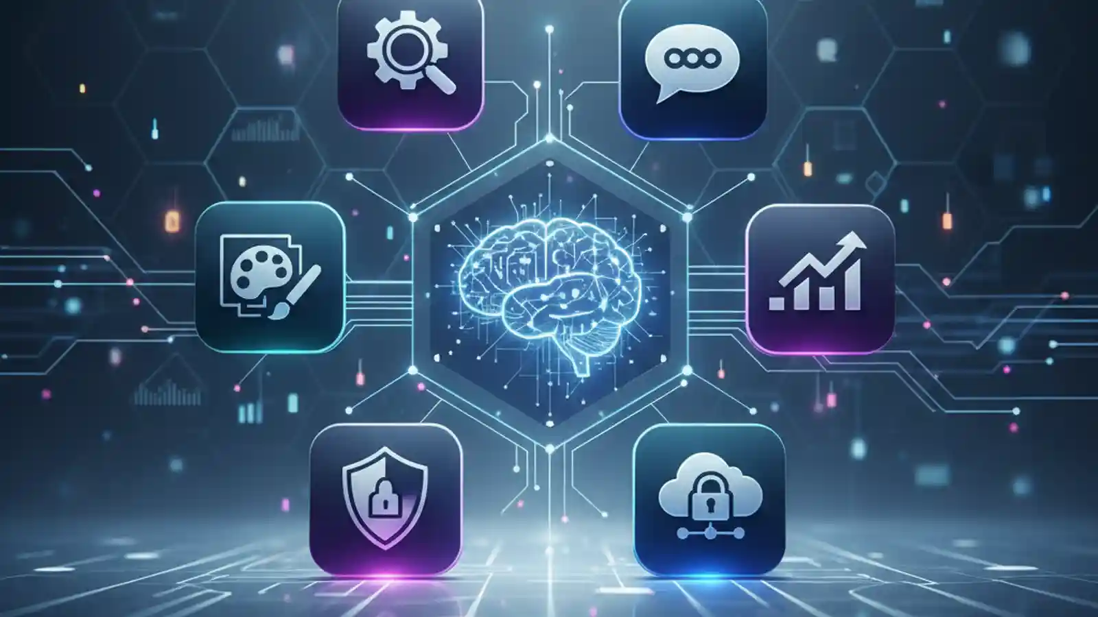 The Best AI Tools for Small Business Owners (2025 Edition)