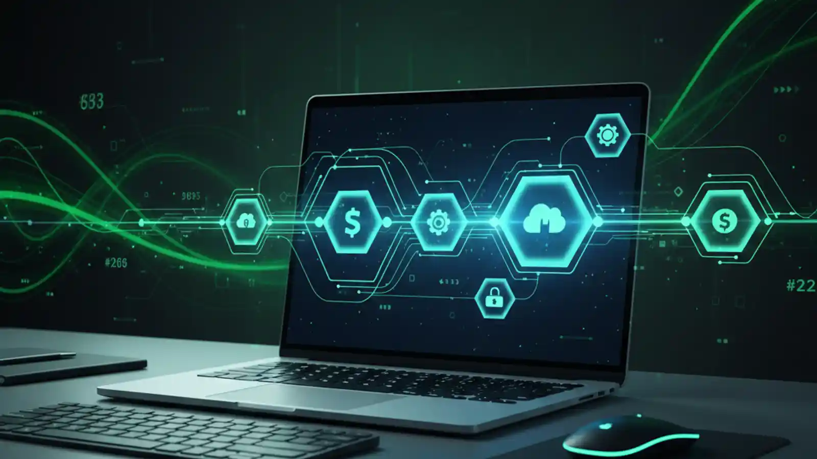 Automate Your First Workflow - AI Workshop
