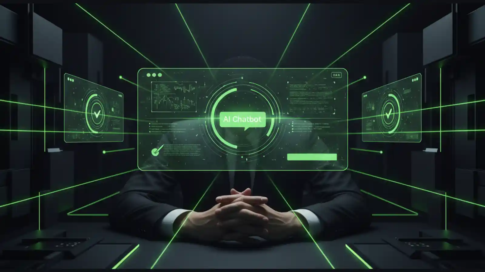 AI Customer Service 24/7 - AI Workshop