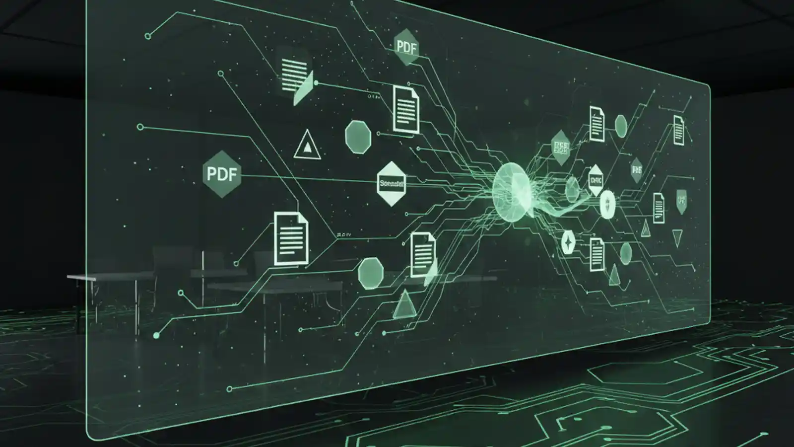 AI for Document Processing - AI Workshop