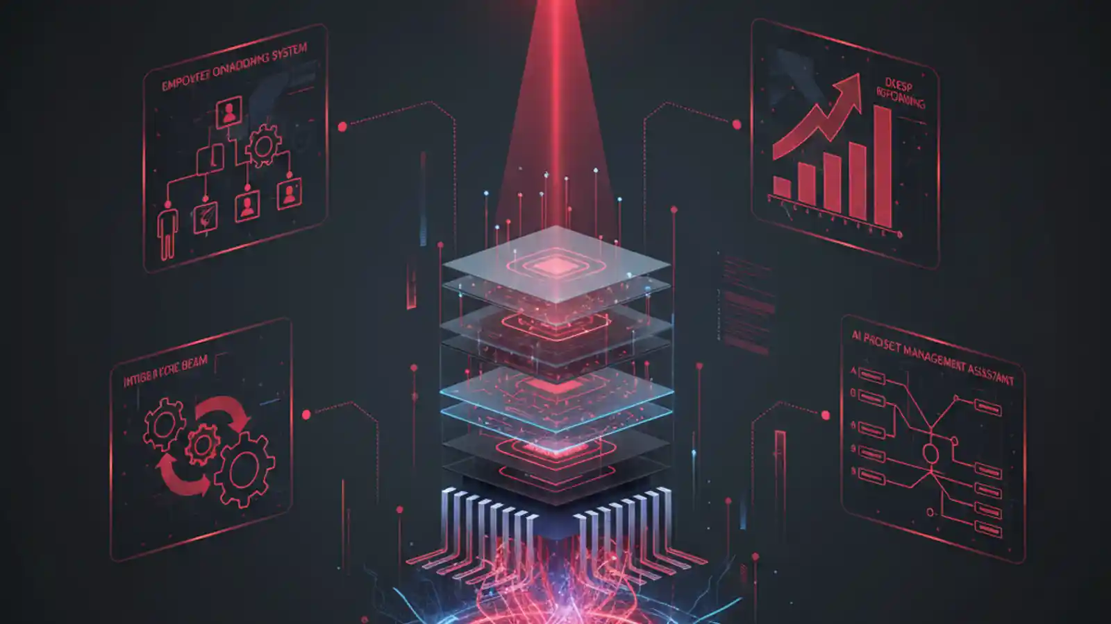 The AI Operations Bootcamp - AI Bootcamp