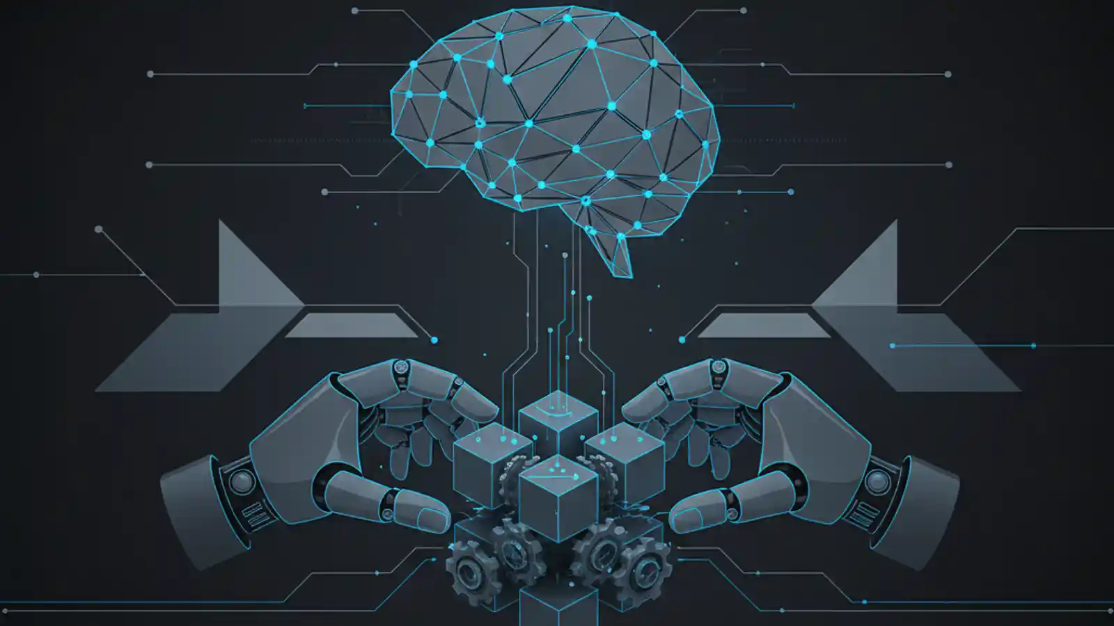 Project workshops - build real AI solutions for your business