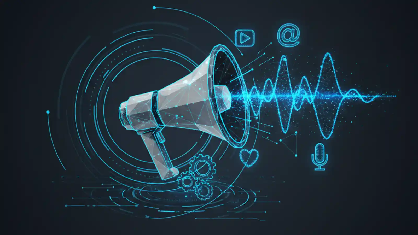 AI Audio for Marketing - AI Workshop