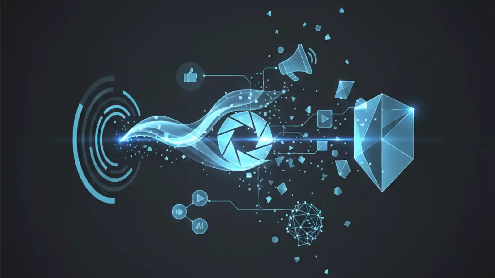 Advanced AI Video Production - AI Workshop