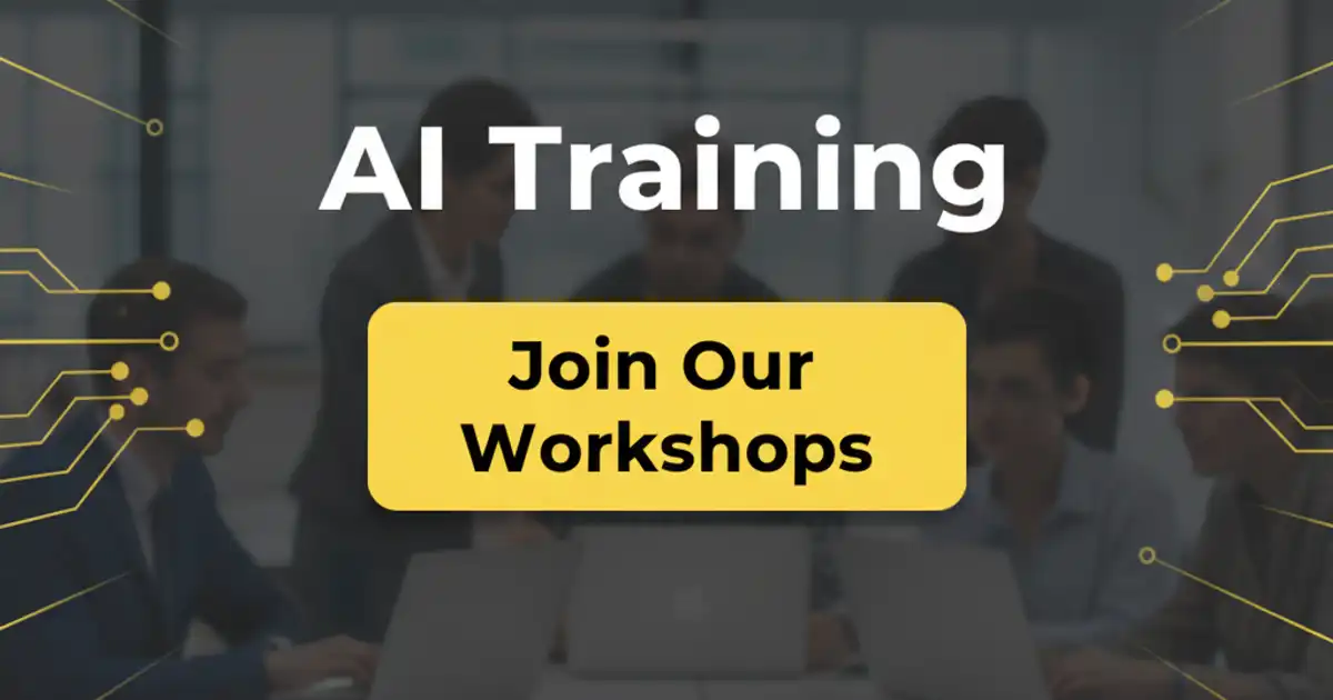 AI Training for Small Business | Sit Stay AI | Sit Stay AI
